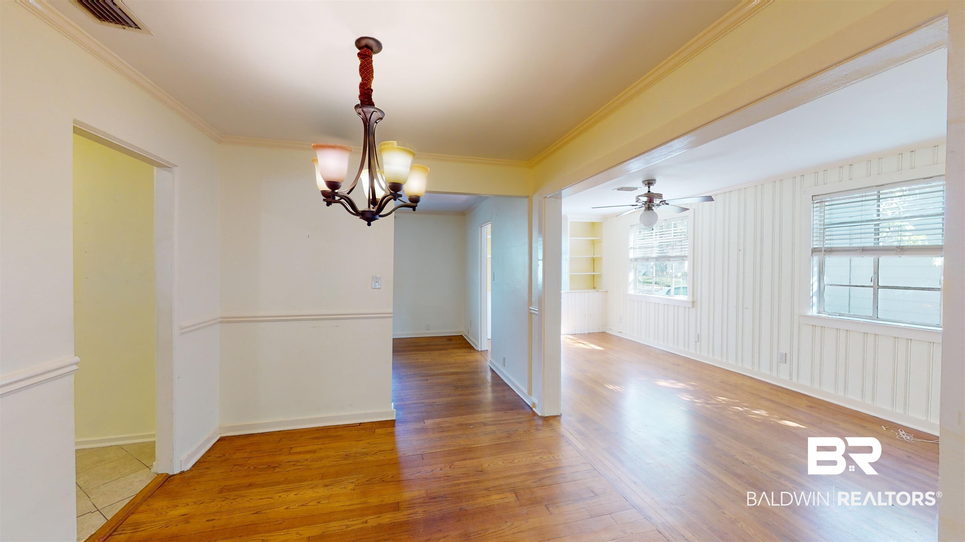 9 Lancaster Road Mobile, AL 36608 - Photo 4 of 21