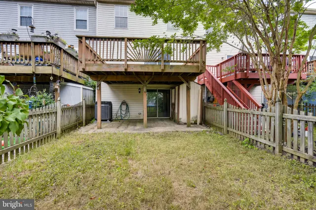 $2,100 | 1027 Pirates Court, Edgewood, MD 21040