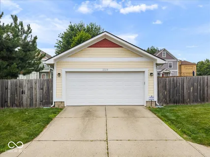$549,900 | 2328 North Park Avenue, Indianapolis, IN 46205