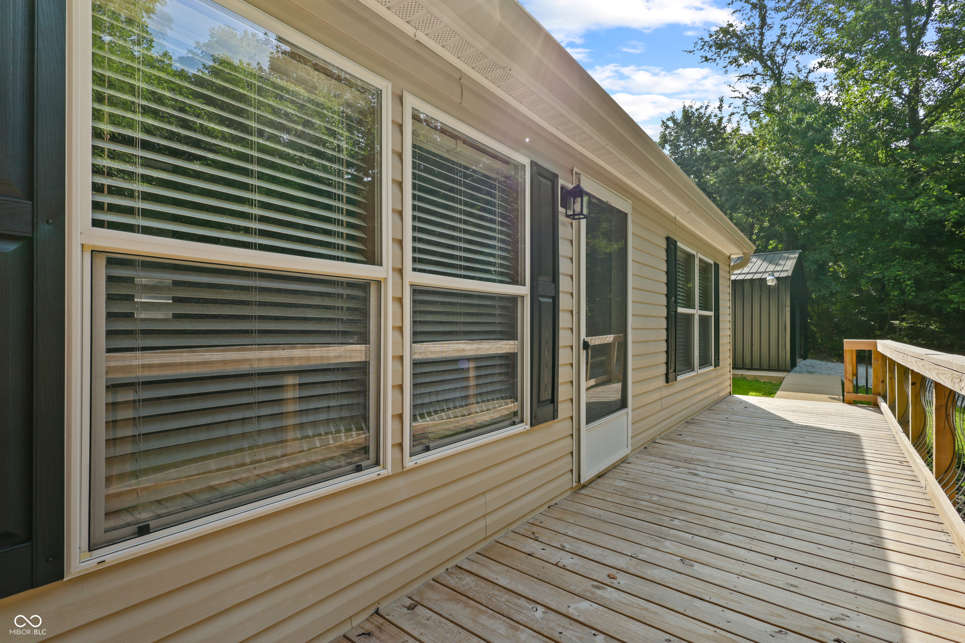5542 East Washboard Road Bloomfield, IN 47424 - Photo 6 of 41