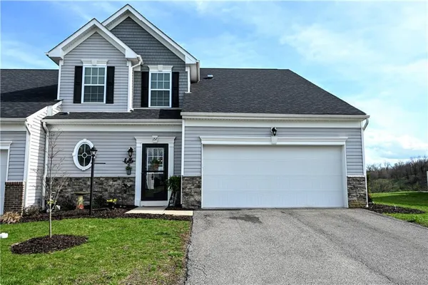 $369,000 | 157 Viareggio Way, Finleyville, PA 15332