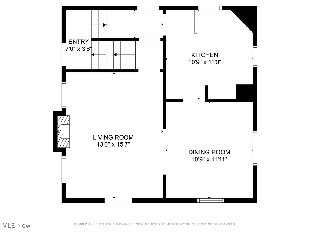 2107 Harrisburg Road Northeast Canton, OH 44705 - Photo 17 of 24