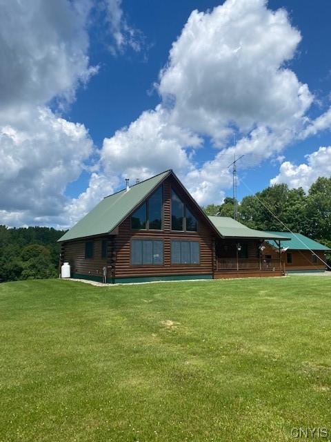 793 Russia Road Russia, NY 13431 - Photo 1 of 1 Gallery Image 1