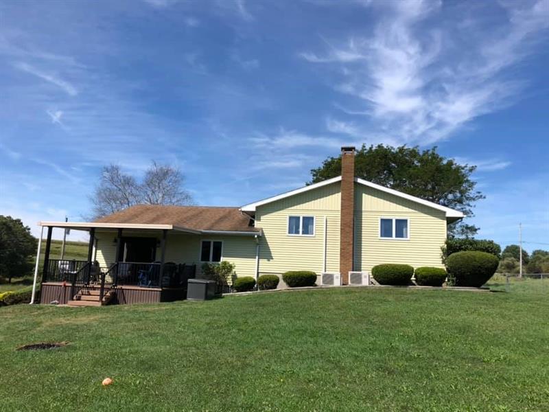 149 Barrett Road Templeton, PA 16259 - Photo 3 of 11