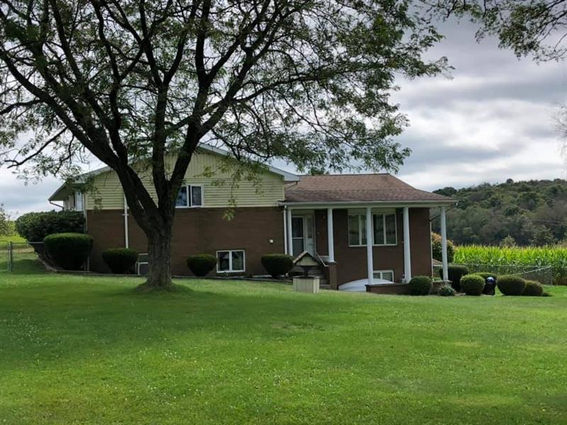 149 Barrett Road Templeton, PA 16259 - Photo 4 of 11