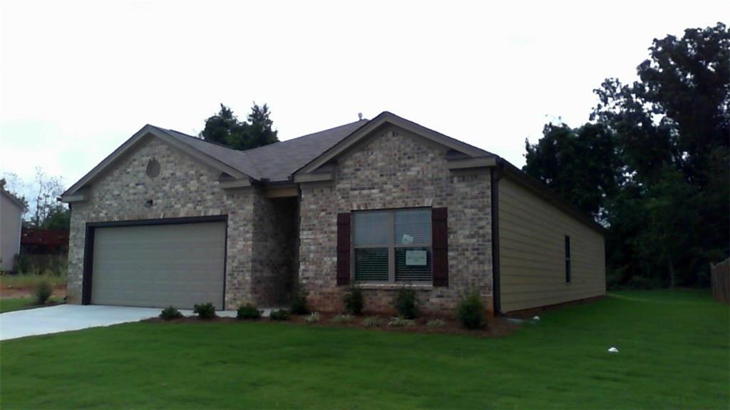 5724 Rex Ridge Loop Rex, GA 30273 - Photo 1 of 1 Gallery Image 1