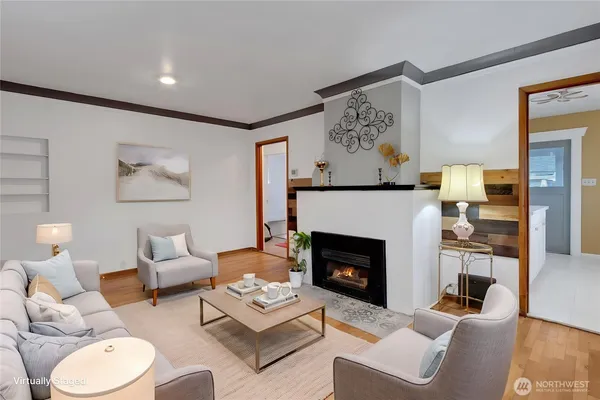 $399,950 | 1216 South 37th Street, Tacoma, WA 98418