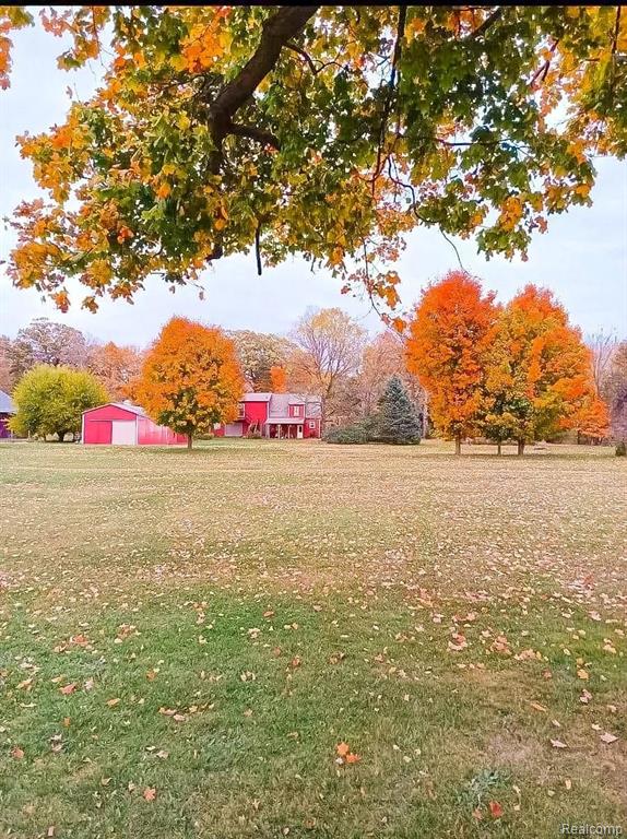 1320 Pingree Road Howell, MI 48843 - Photo 39 of 48