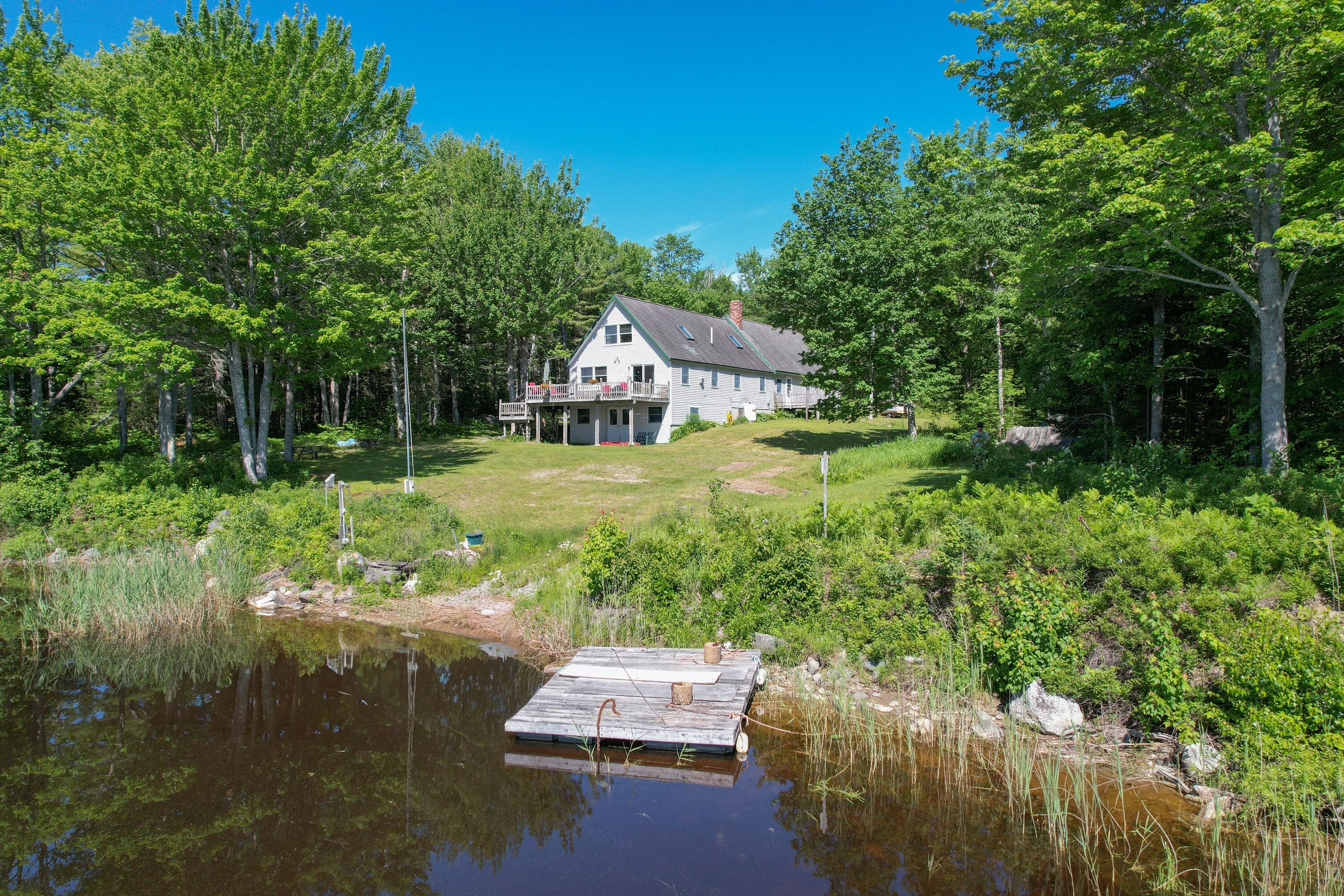 500 Morrison Farm Road Mariaville, ME 04605 - Photo 49 of 56