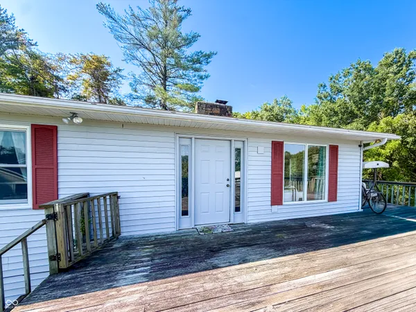 $239,900 | 544 Park Lane, Nashville, IN 47448