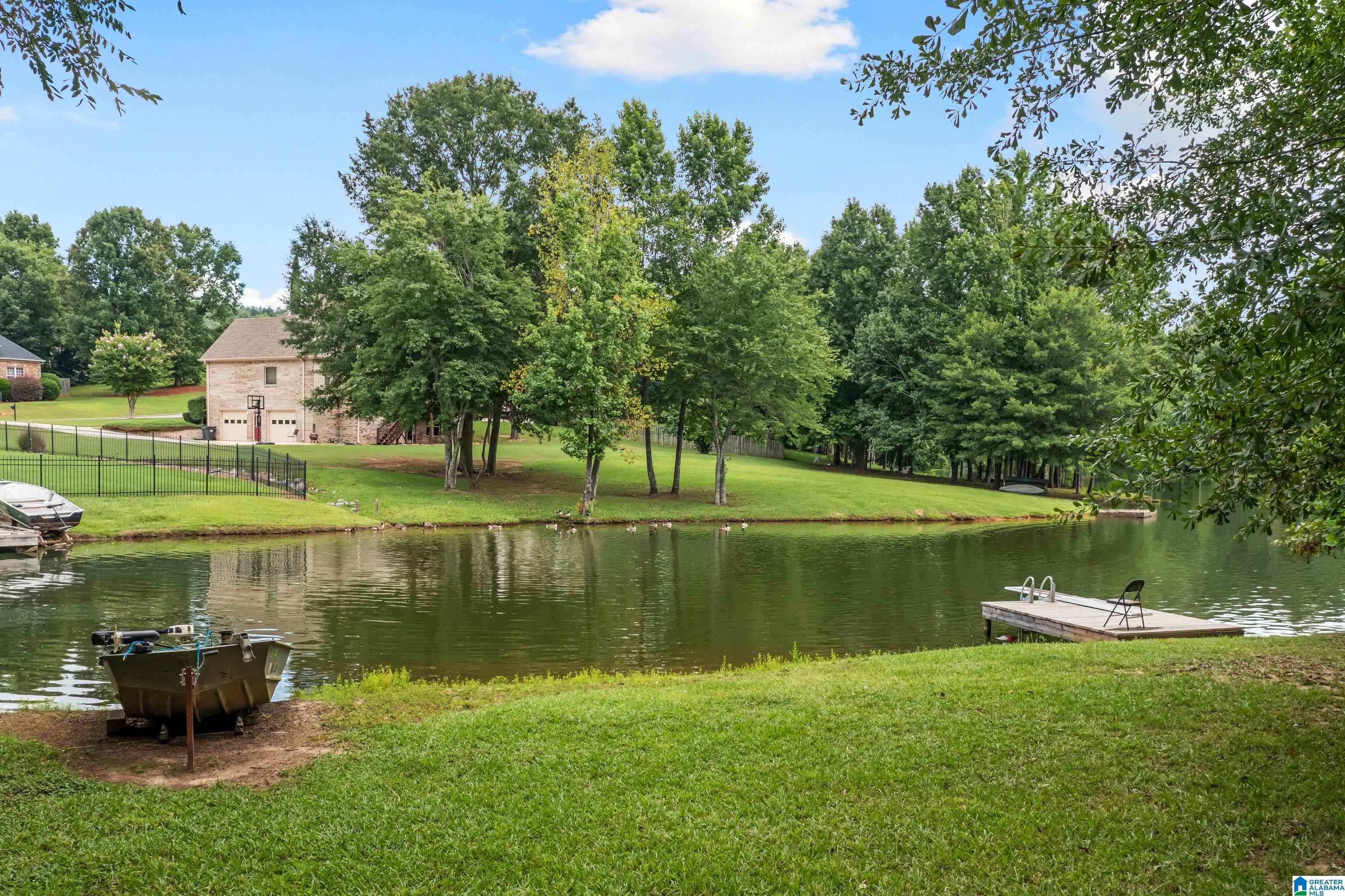 320 Deer Ridge Lane Chelsea, AL 35043 - Photo 7 of 50