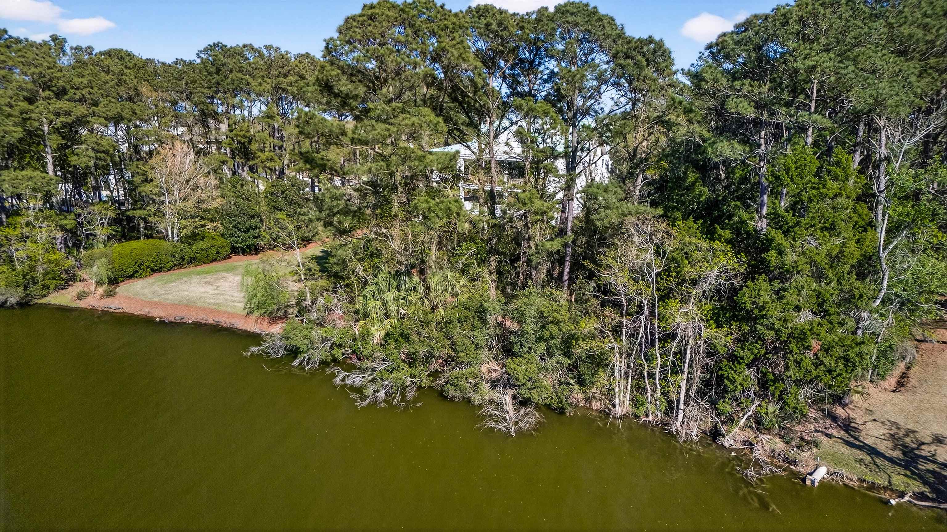 Lot 18 Luvan Boulevard Georgetown, SC 29440 - Photo 6 of 12