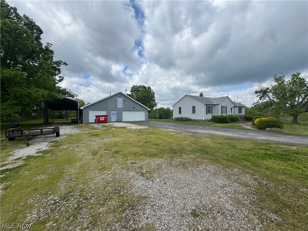 3747 Cook Road Rootstown, OH 44272 - Photo 26 of 50
