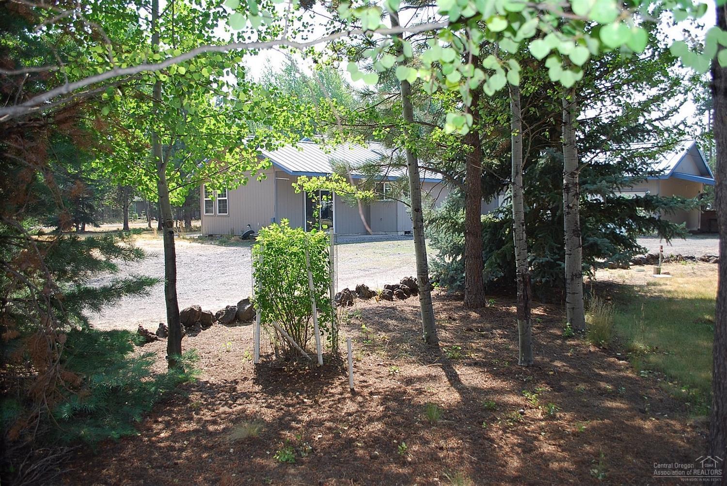 56205 Black Duck Road Bend, OR 97707 - Photo 1 of 23 Primary Photo