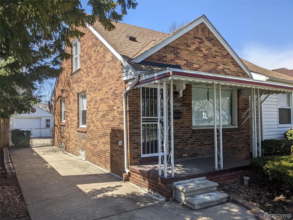 10033 Patton Street Detroit, MI 48228 - Photo 2 of 28