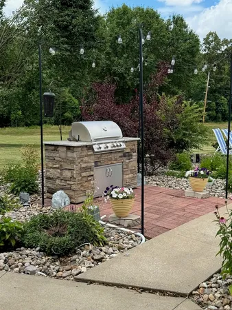 $595,000 | 1016 Michael Lane, West Frankfort, IL 62896