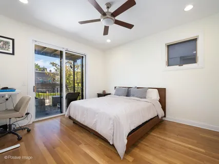 $450,000 | 2431 West Walton Street, Unit 2, Chicago, IL 60622