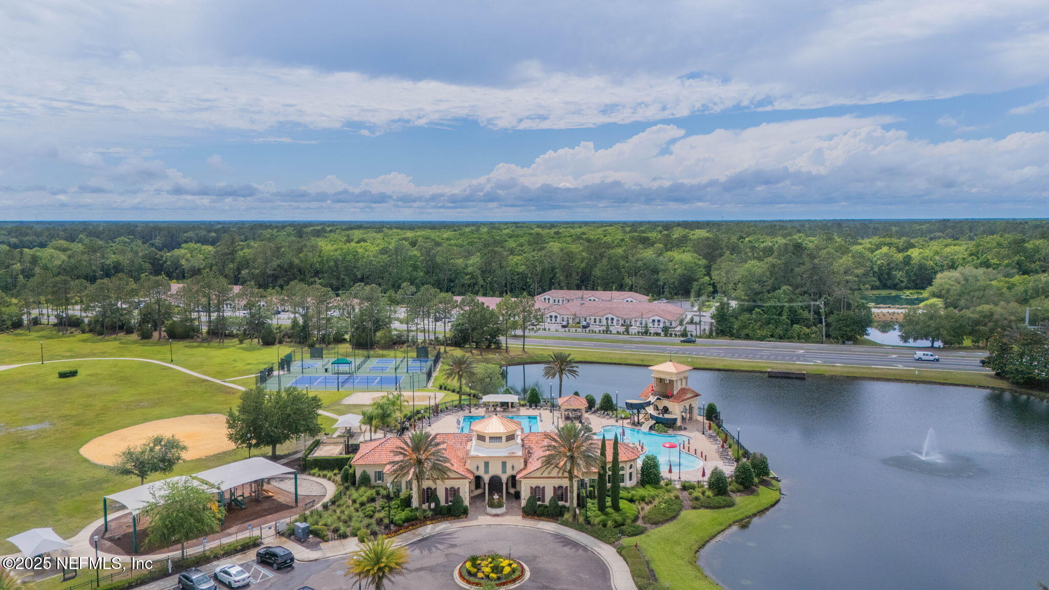 436 Porta Rosa Circle St. Augustine, FL 32092 - Photo 74 of 105 Murabella Amenities