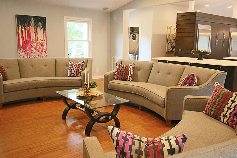 1421 Jenks Carpenter Road Cary, NC 27519 - Photo 28 of 65 Family Room
