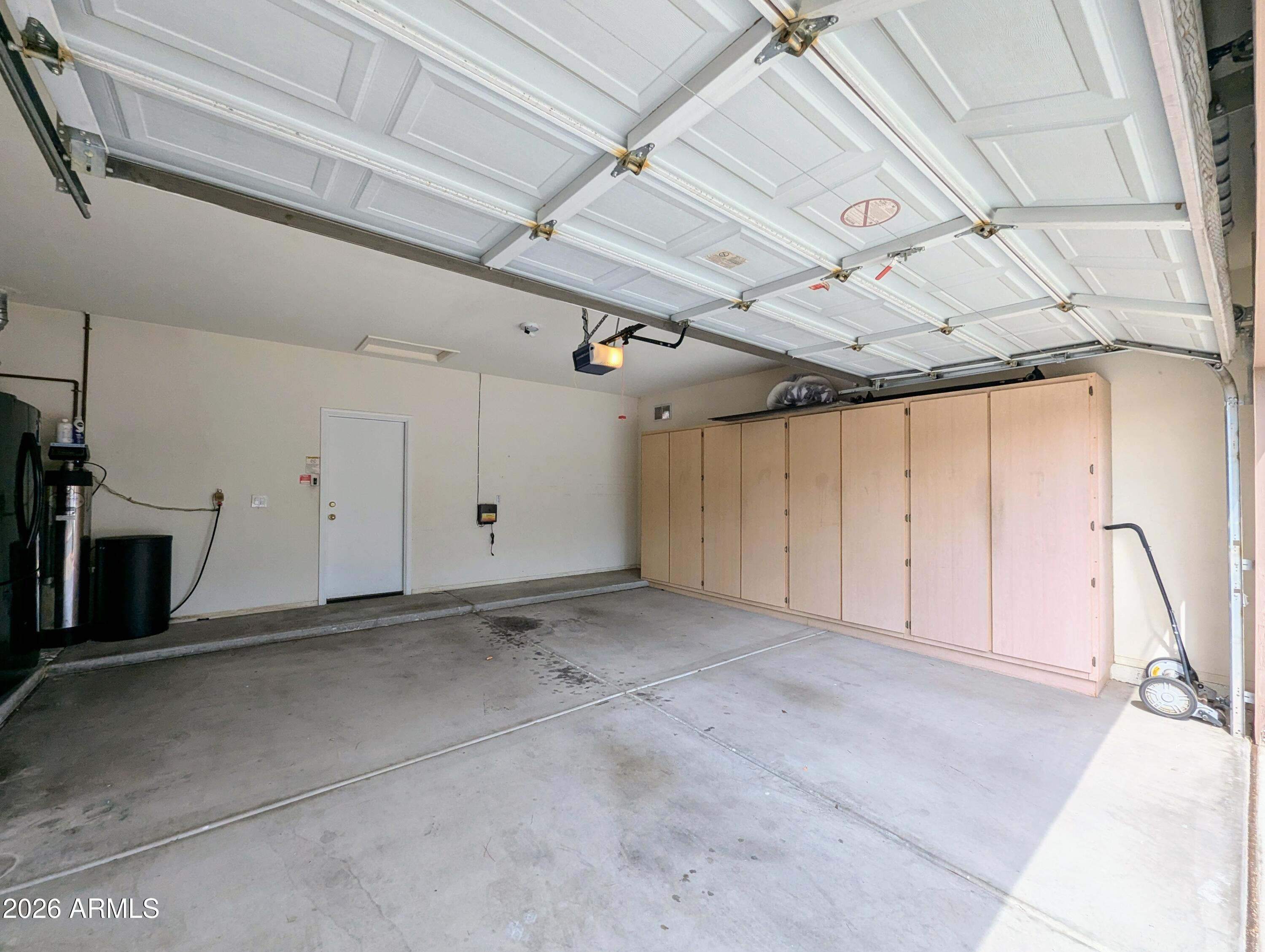 5424 West Wagoner Road Glendale, AZ 85308 - Photo 35 of 37 a view of an empty room