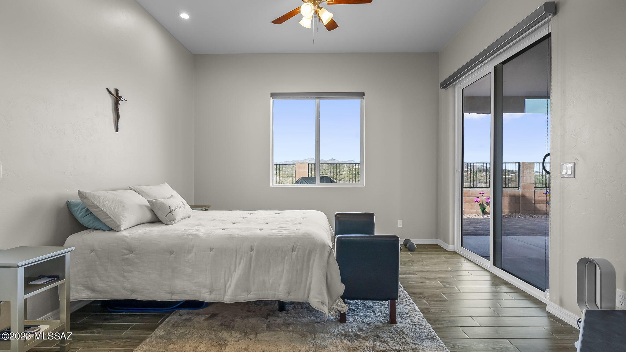 1098 Vista De Los Alamos Rio Rico, AZ 85648 - Photo 34 of 47