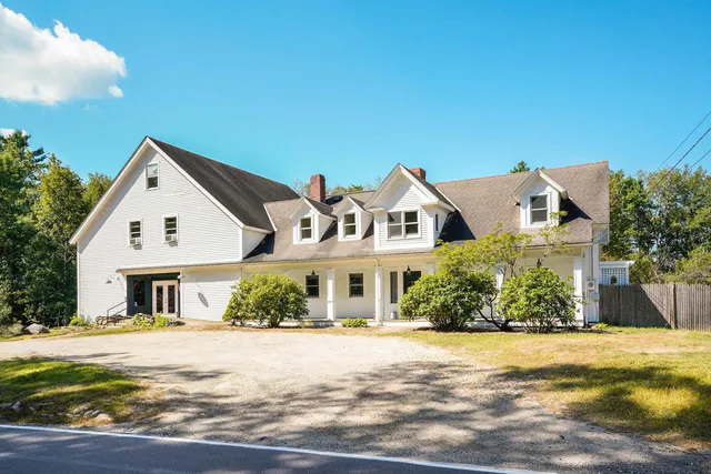 $800,000 | 3 Elm Hill Road, Peterborough, NH 03458