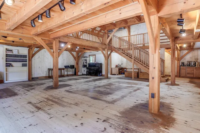 $800,000 | 3 Elm Hill Road, Peterborough, NH 03458