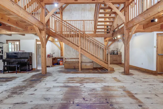 $800,000 | 3 Elm Hill Road, Peterborough, NH 03458