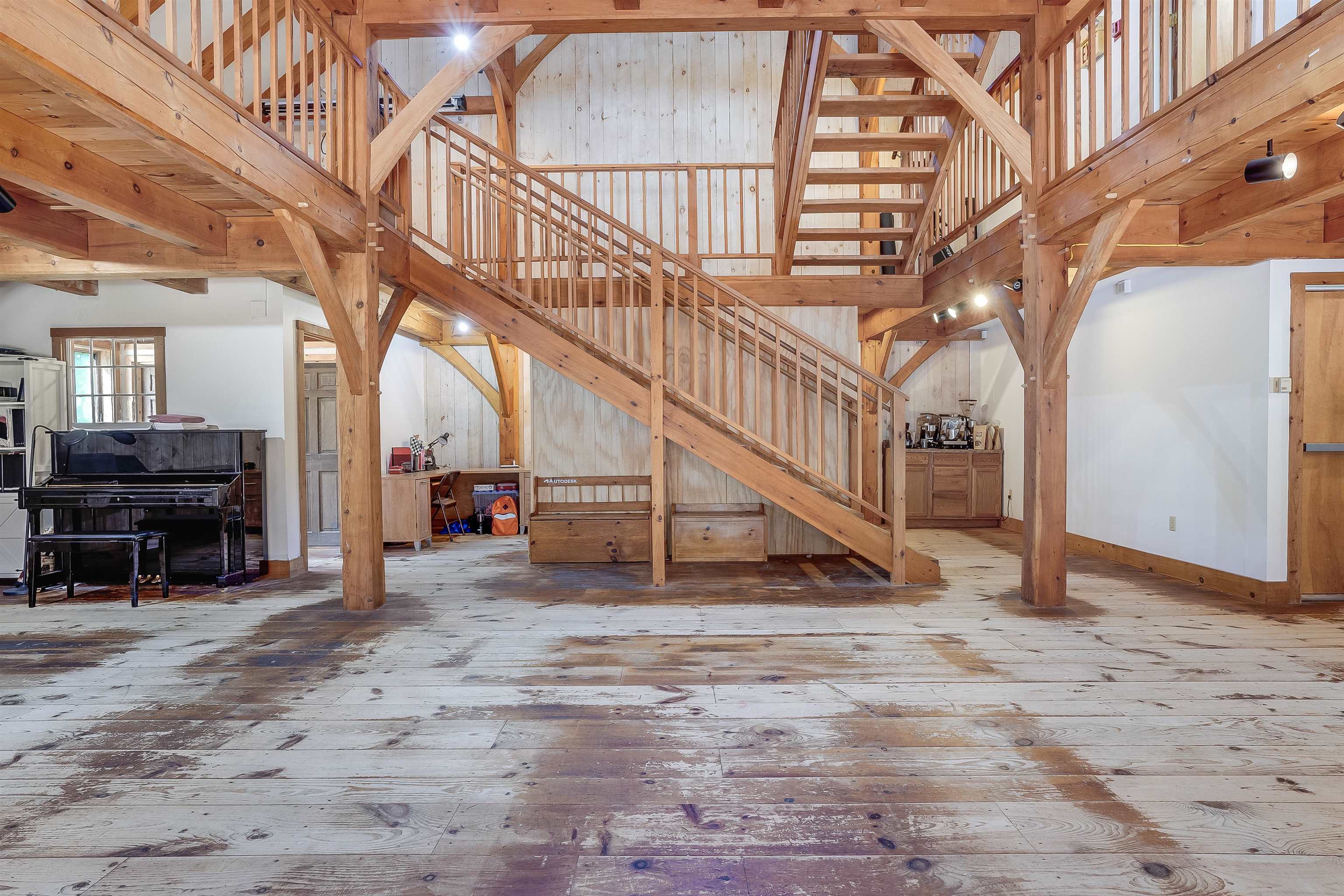 3 Elm Hill Road Peterborough, NH 03458 - Photo 29 of 45