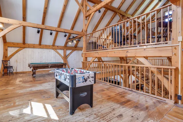 $800,000 | 3 Elm Hill Road, Peterborough, NH 03458