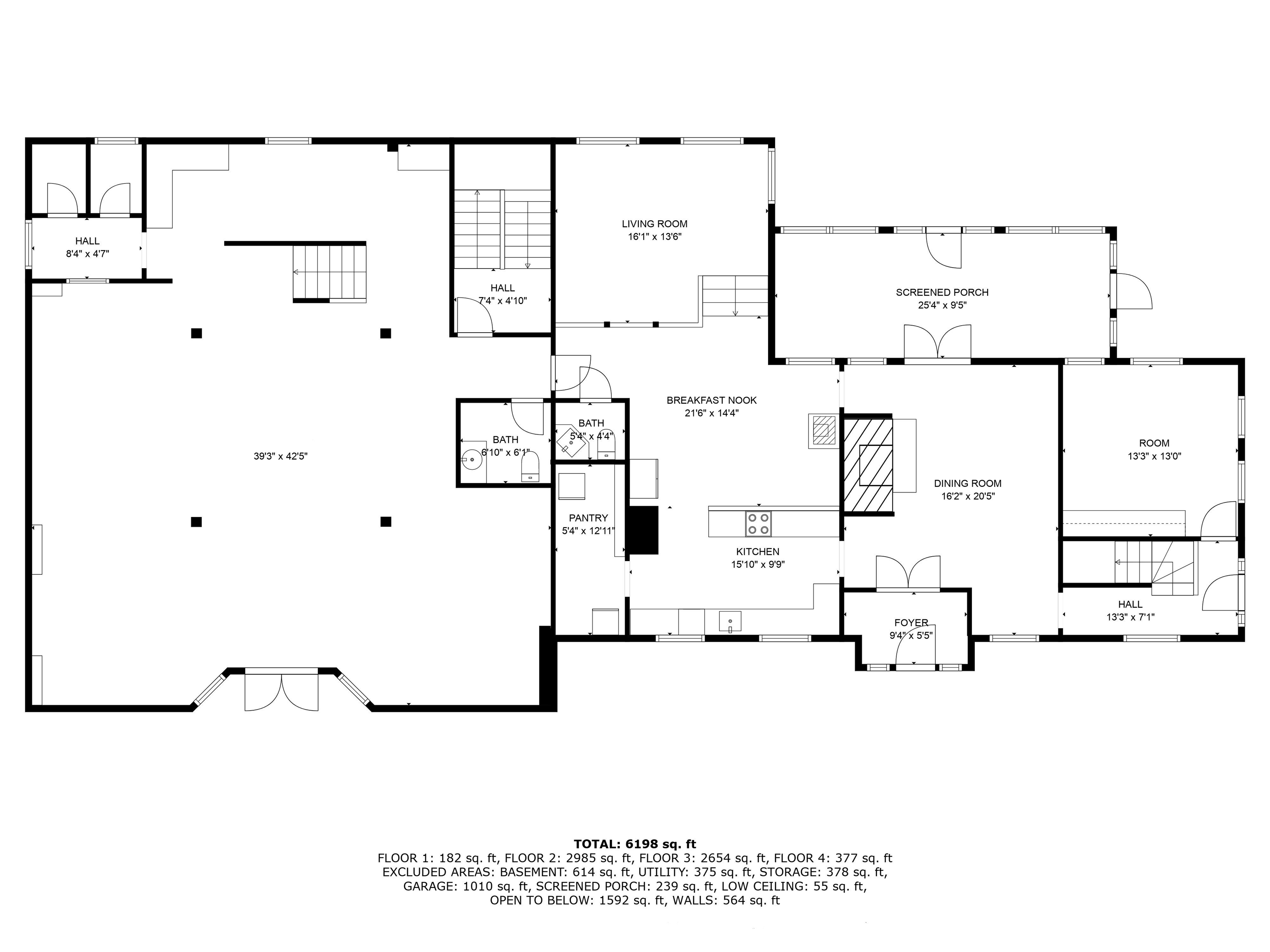 3 Elm Hill Road Peterborough, NH 03458 - Photo 42 of 45