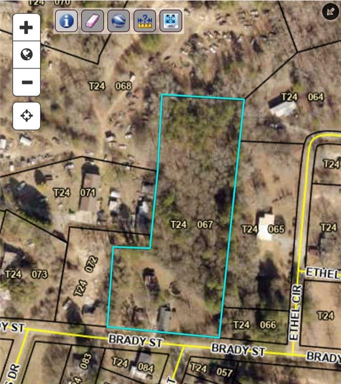 129 Brady Street Toccoa, GA 30577 - Photo 10 of 12