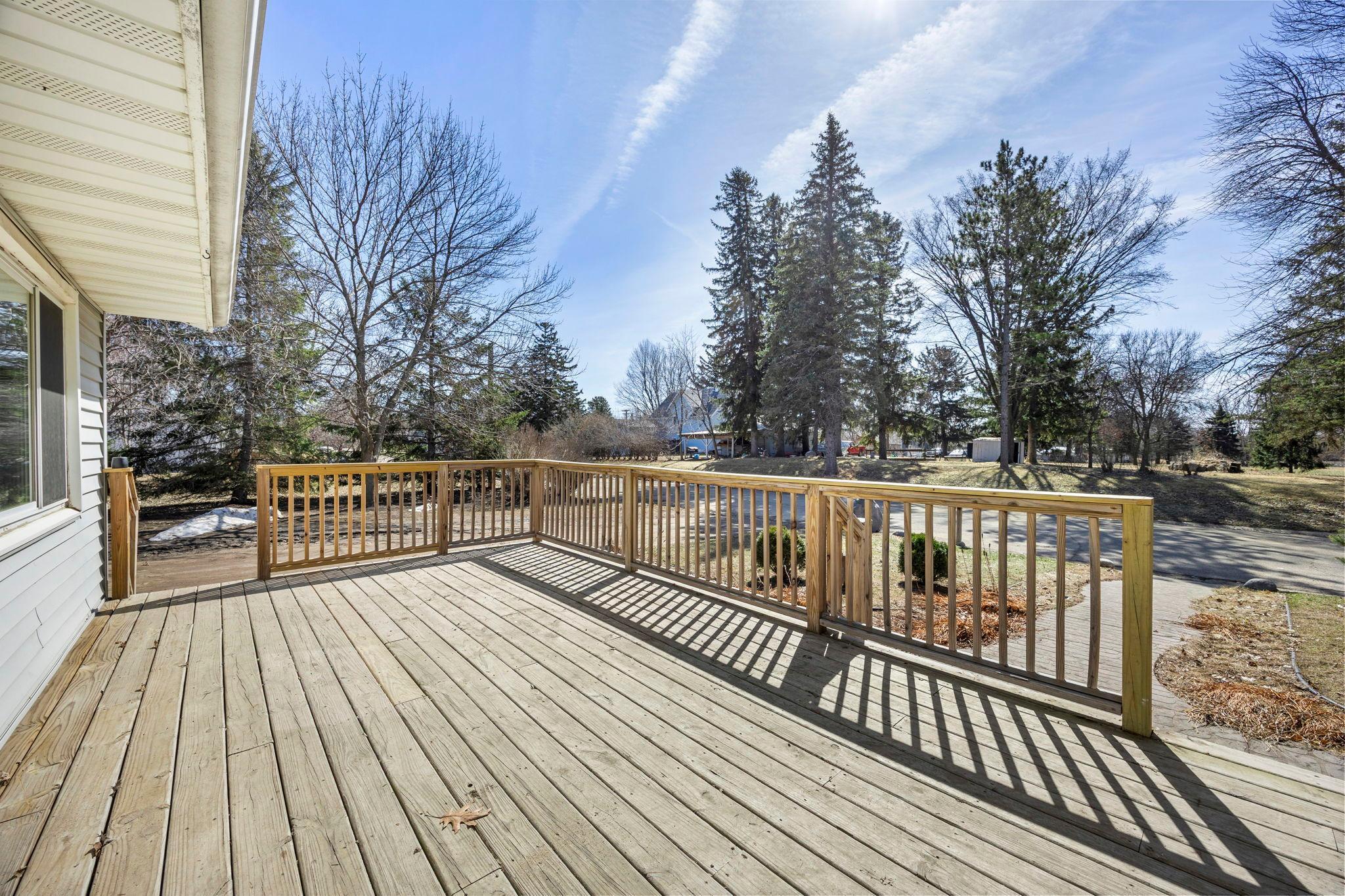 415 6th Street Southwest Cokato, MN 55321 - Photo 12 of 55