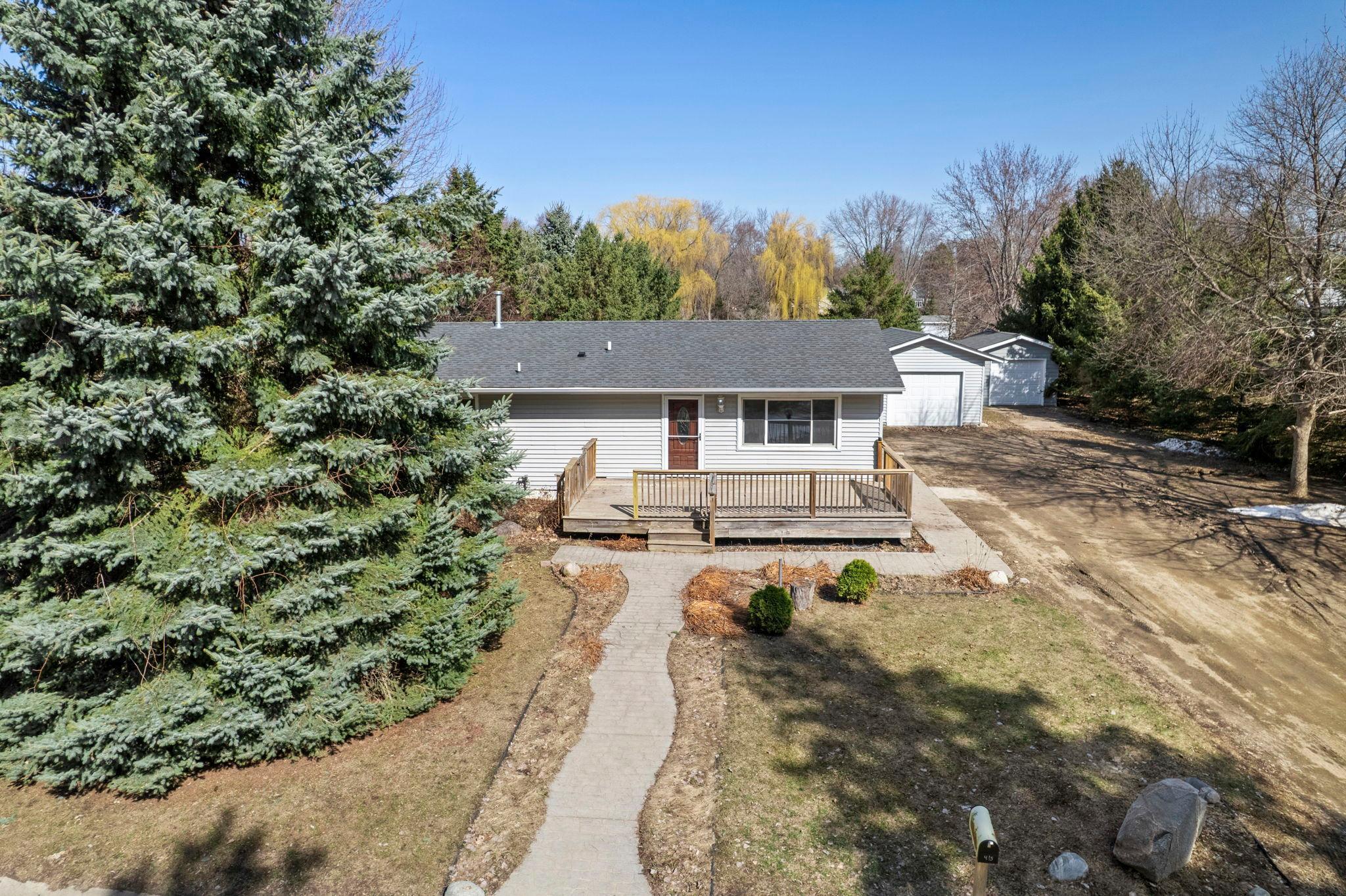 415 6th Street Southwest Cokato, MN 55321 - Photo 2 of 55