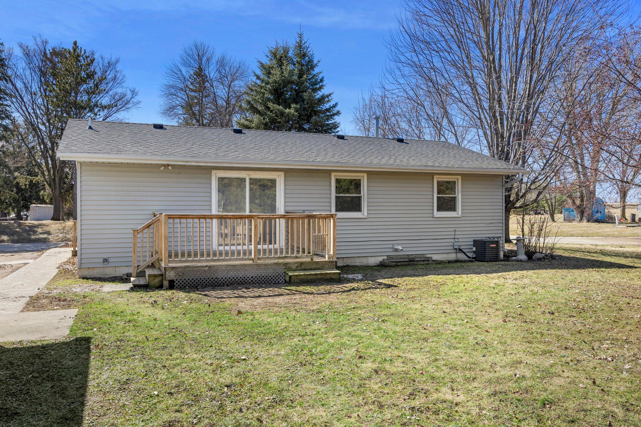415 6th Street Southwest Cokato, MN 55321 - Photo 41 of 55