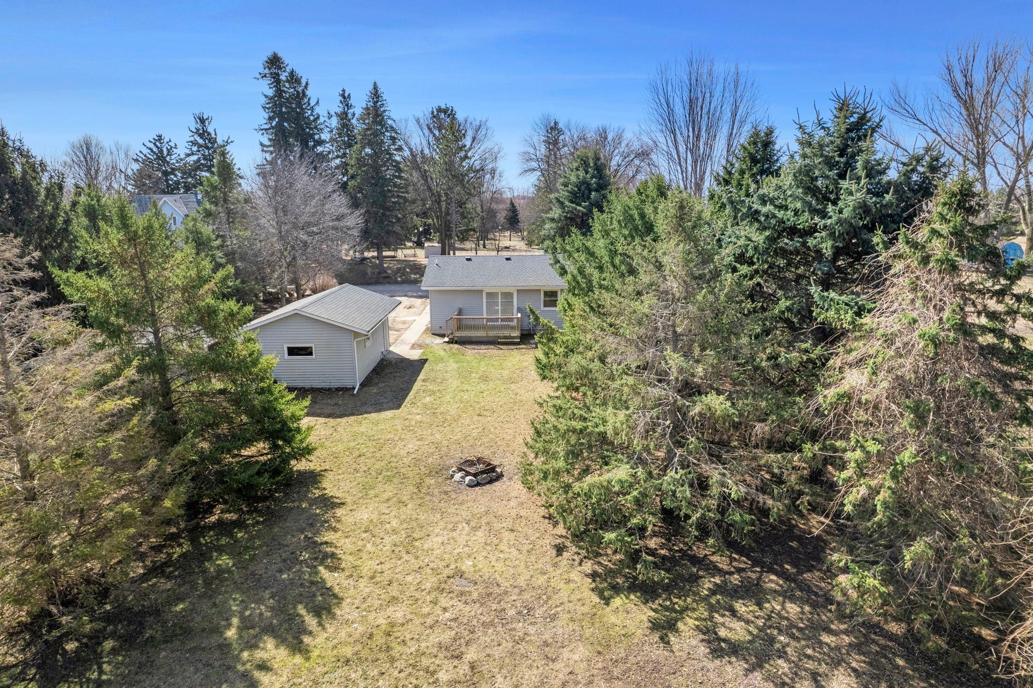 415 6th Street Southwest Cokato, MN 55321 - Photo 45 of 55