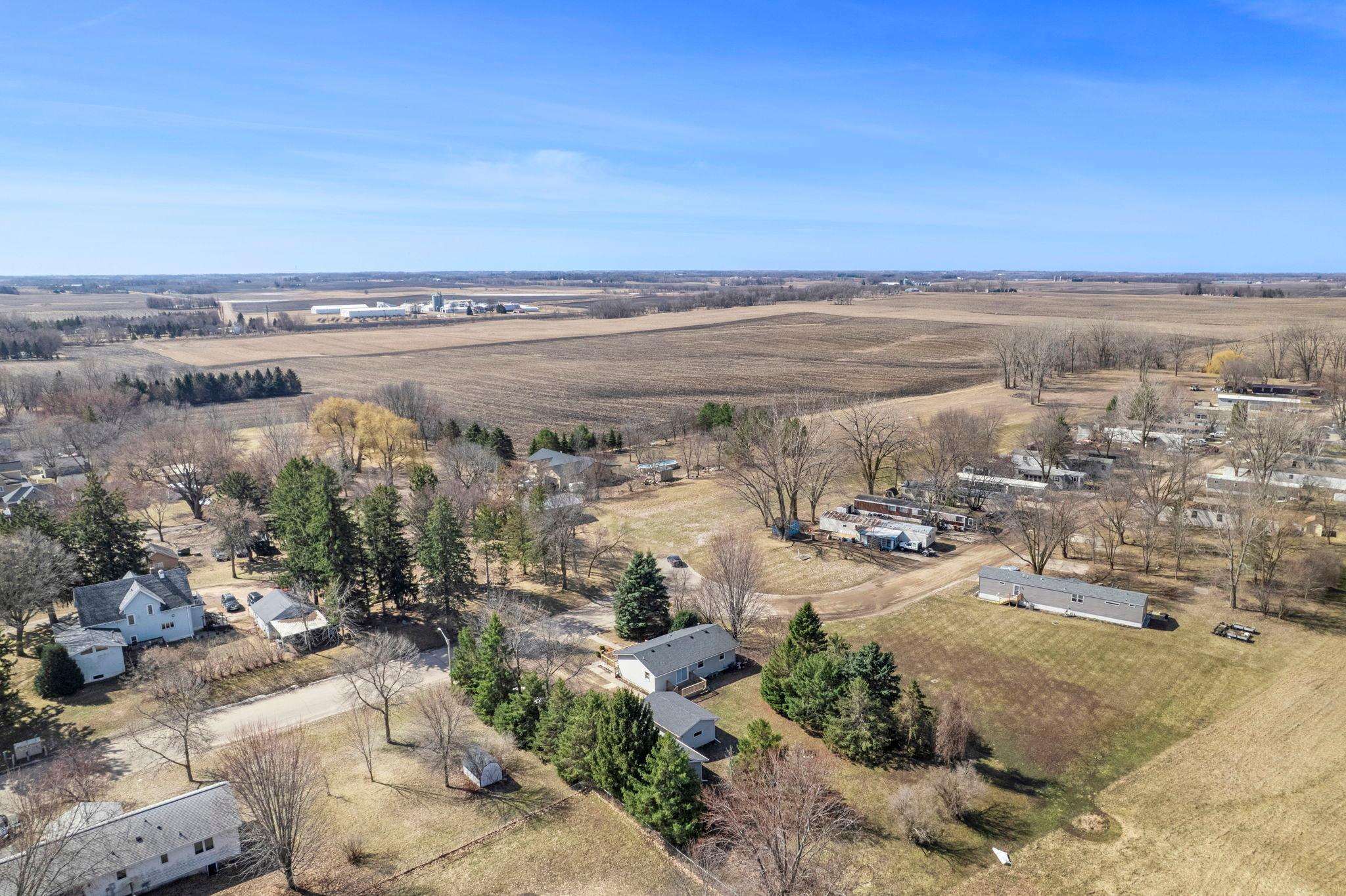 415 6th Street Southwest Cokato, MN 55321 - Photo 46 of 55