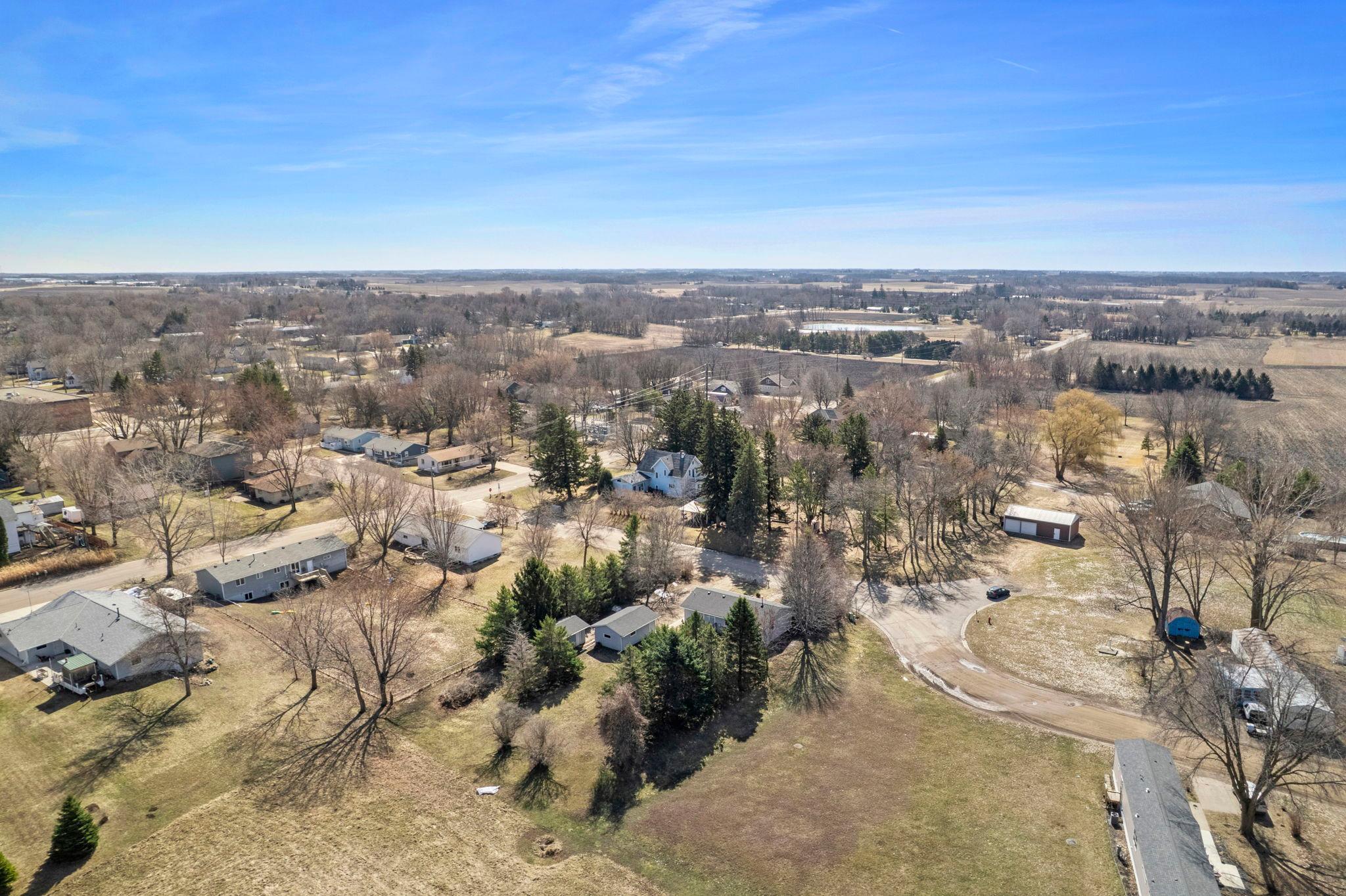 415 6th Street Southwest Cokato, MN 55321 - Photo 48 of 55