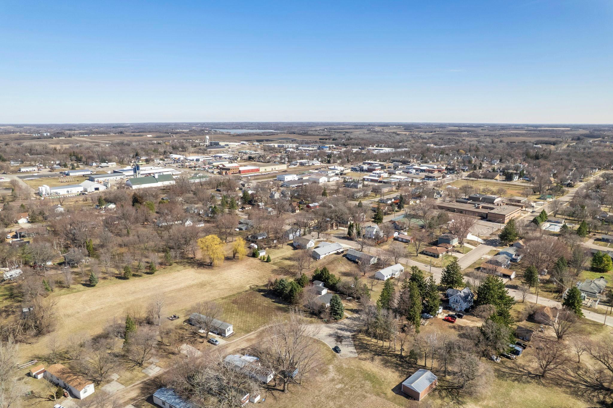 415 6th Street Southwest Cokato, MN 55321 - Photo 49 of 55