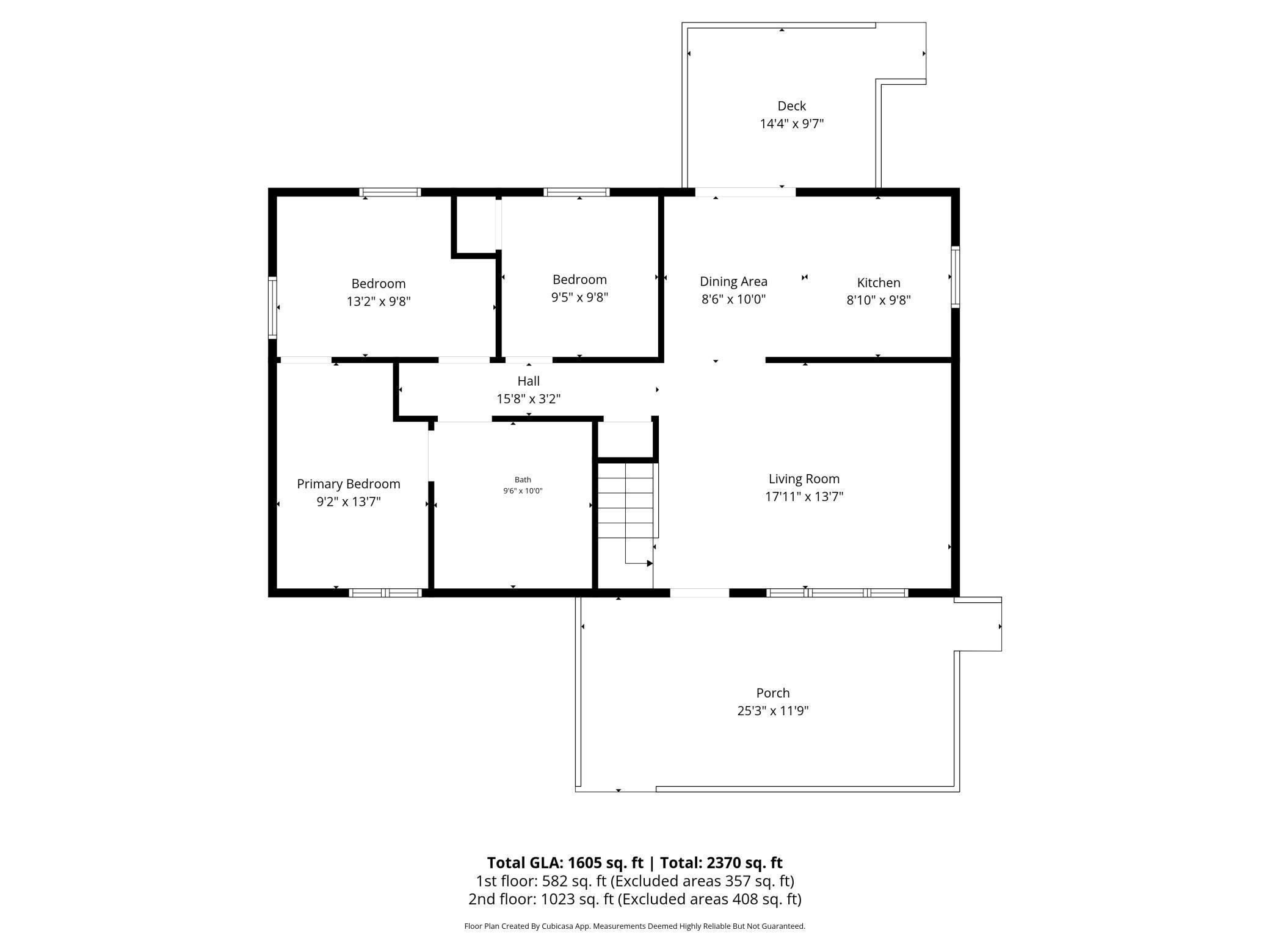 415 6th Street Southwest Cokato, MN 55321 - Photo 50 of 55
