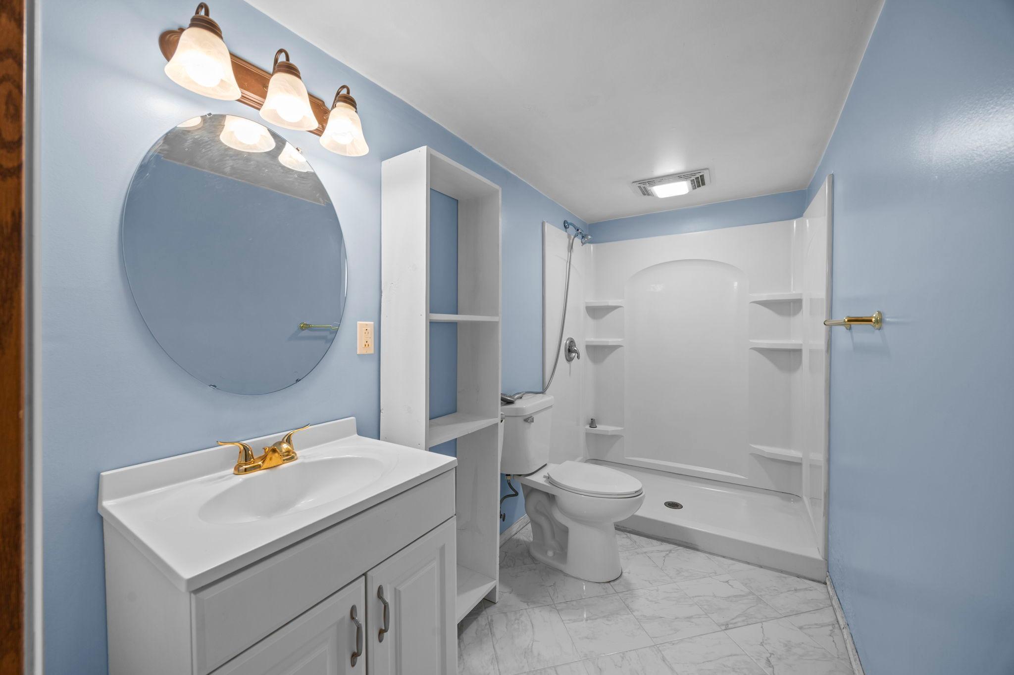 415 6th Street Southwest Cokato, MN 55321 - Photo 5 of 55