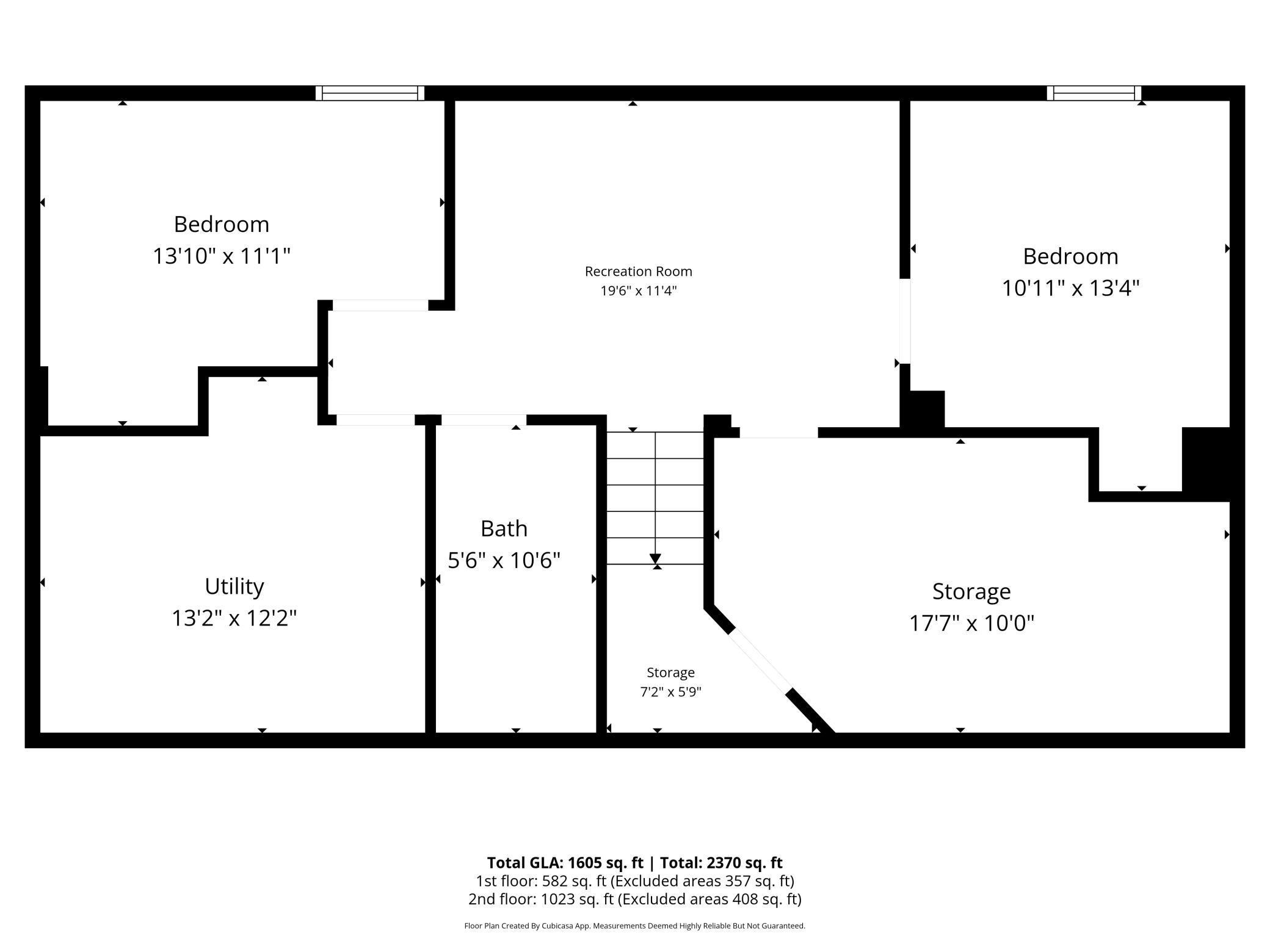 415 6th Street Southwest Cokato, MN 55321 - Photo 51 of 55