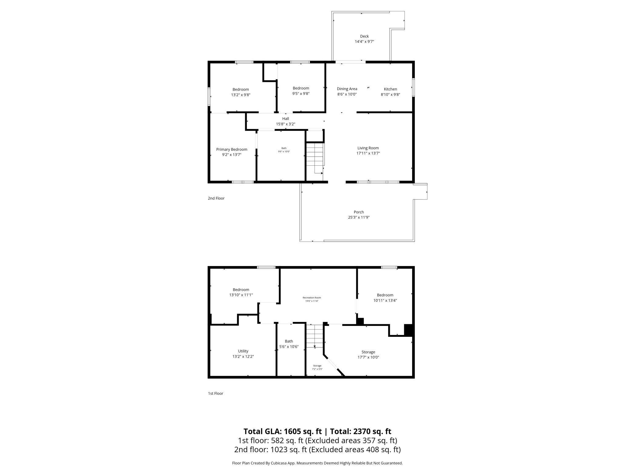 415 6th Street Southwest Cokato, MN 55321 - Photo 52 of 55