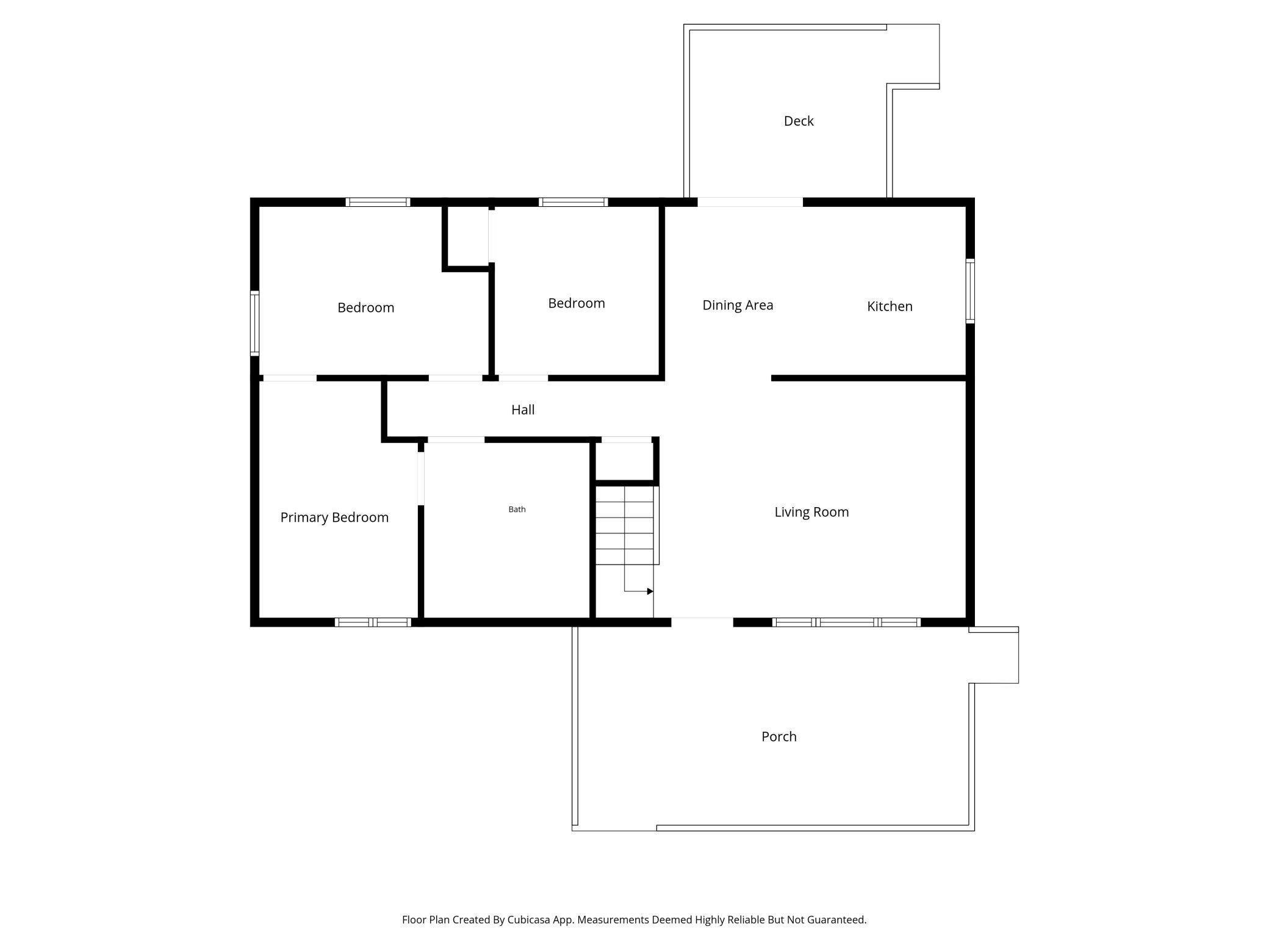 415 6th Street Southwest Cokato, MN 55321 - Photo 53 of 55