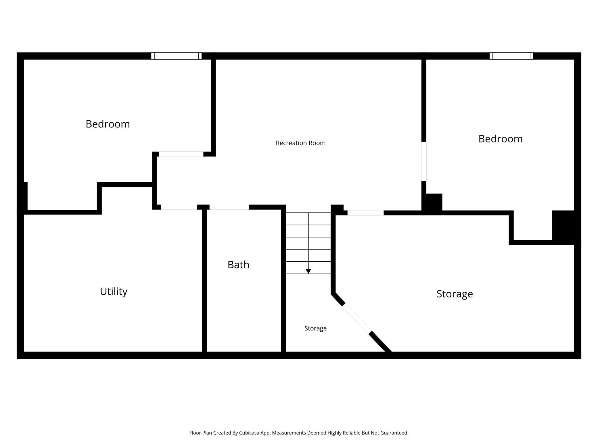 415 6th Street Southwest Cokato, MN 55321 - Photo 54 of 55