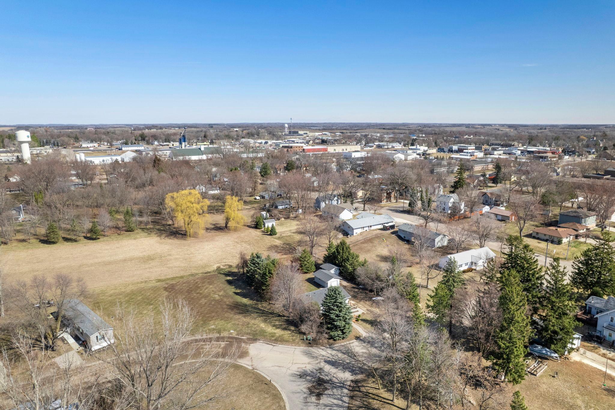 415 6th Street Southwest Cokato, MN 55321 - Photo 6 of 55