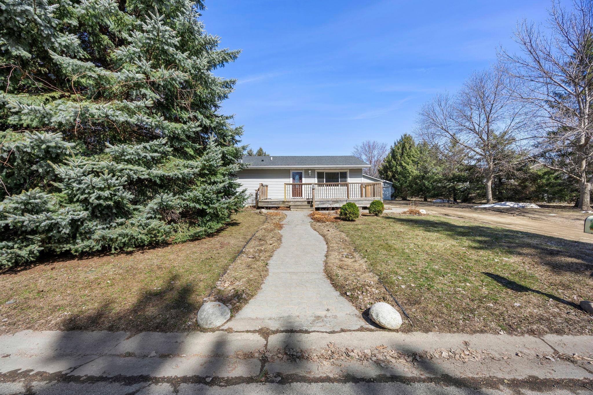 415 6th Street Southwest Cokato, MN 55321 - Photo 8 of 55