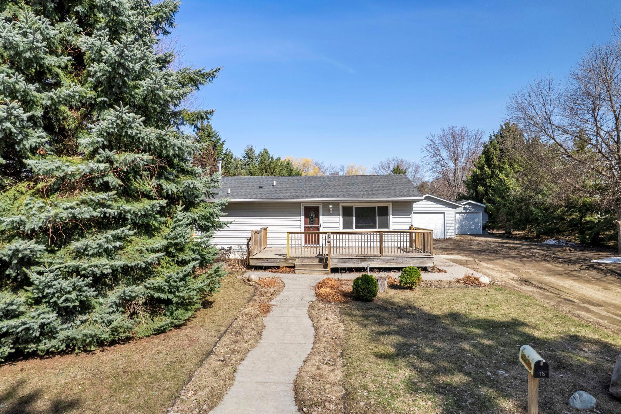 415 6th Street Southwest Cokato, MN 55321 - Photo 9 of 55