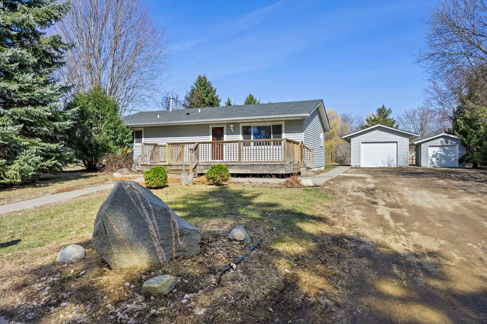 415 6th Street Southwest Cokato, MN 55321 - Photo 10 of 55