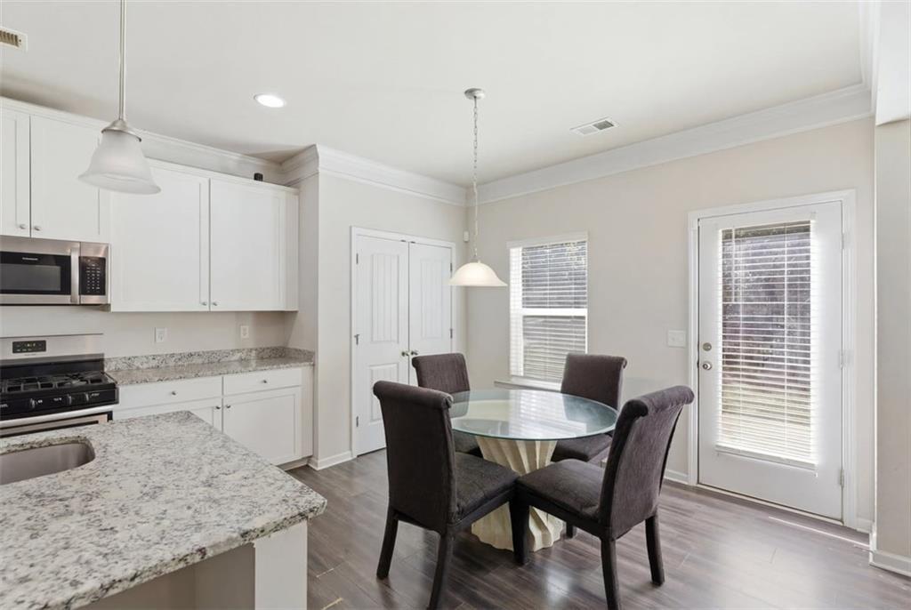 369 Crescent Woode Drive Dallas, GA 30157 - Photo 11 of 22